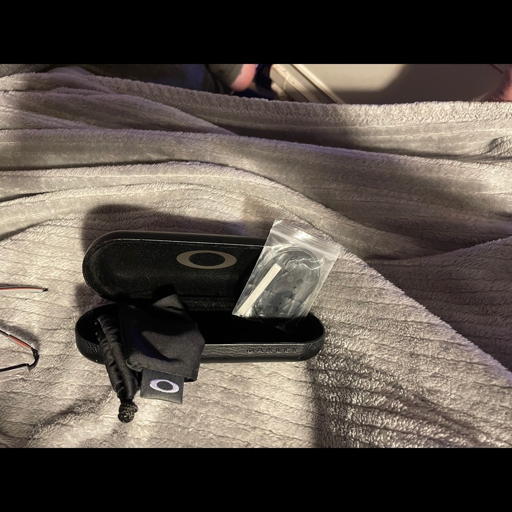 Oakley Glasses/Frames - image 8